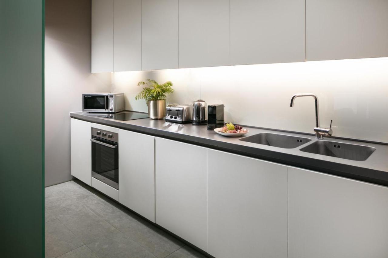 Two-Bedroom Apartment At Royal William Yard, פלימות' מראה חיצוני תמונה