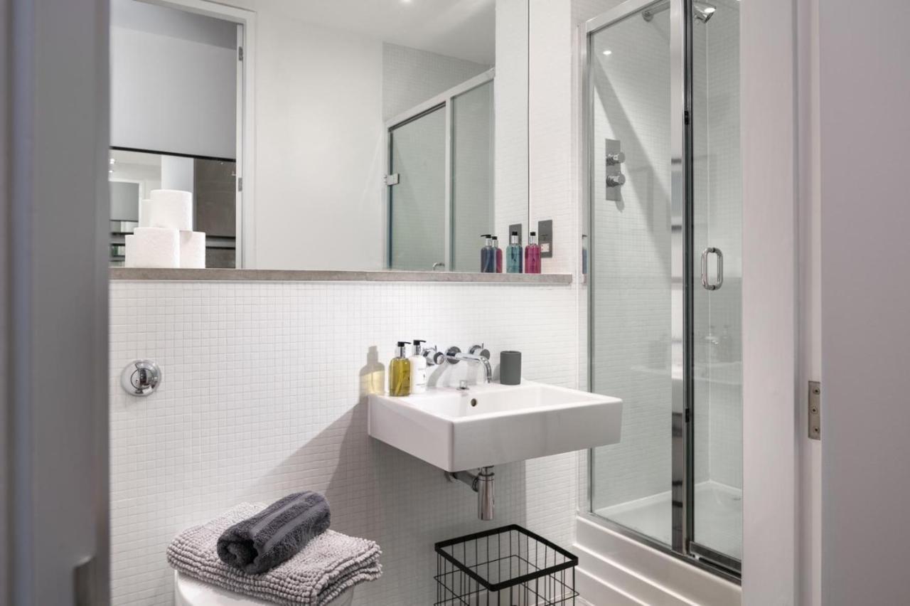 Two-Bedroom Apartment At Royal William Yard, פלימות' מראה חיצוני תמונה